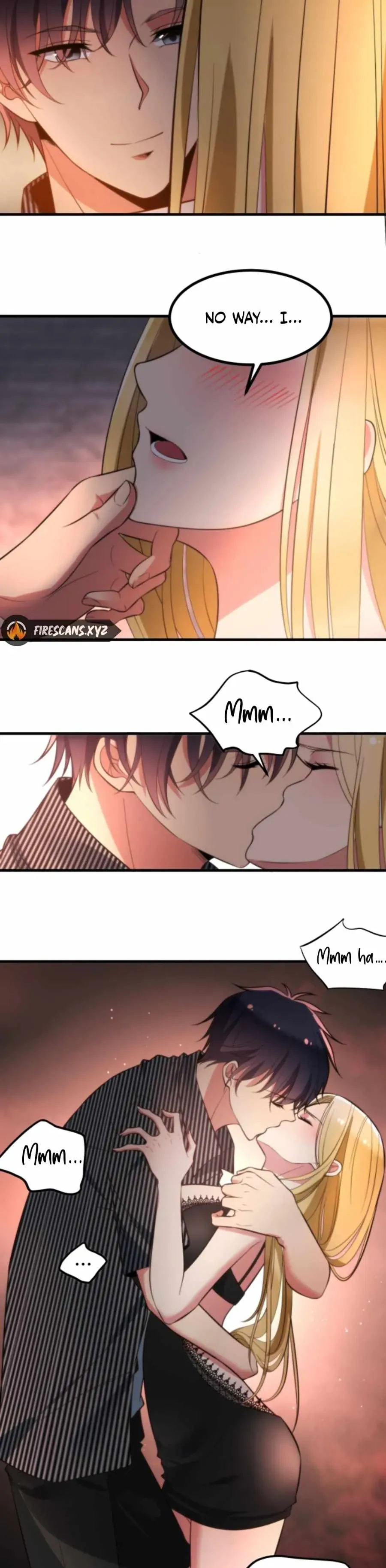 I have 90 billion licking gold Chapter 342 Online - página 5