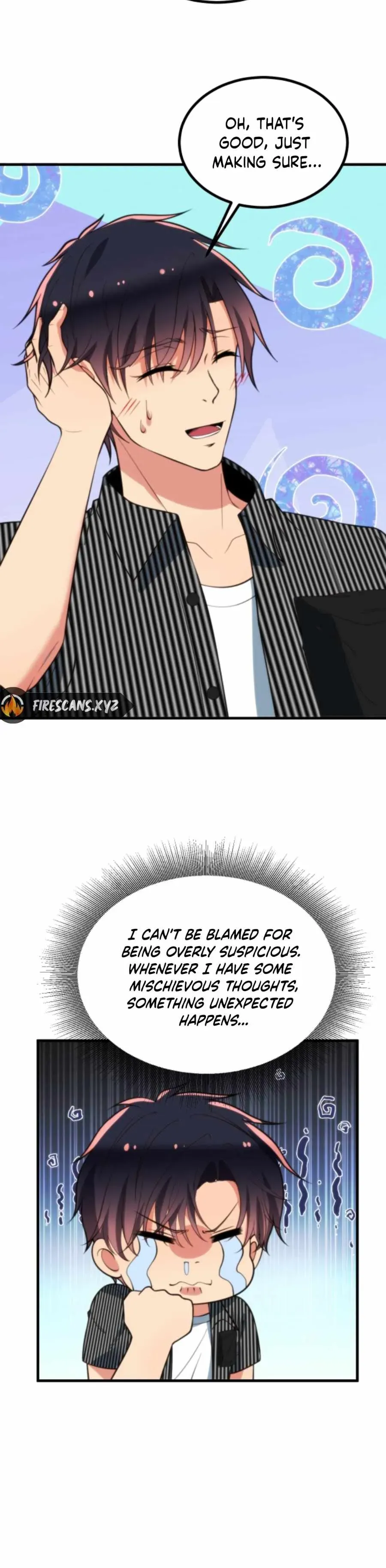I have 90 billion licking gold Chapter 342 Online - página 9