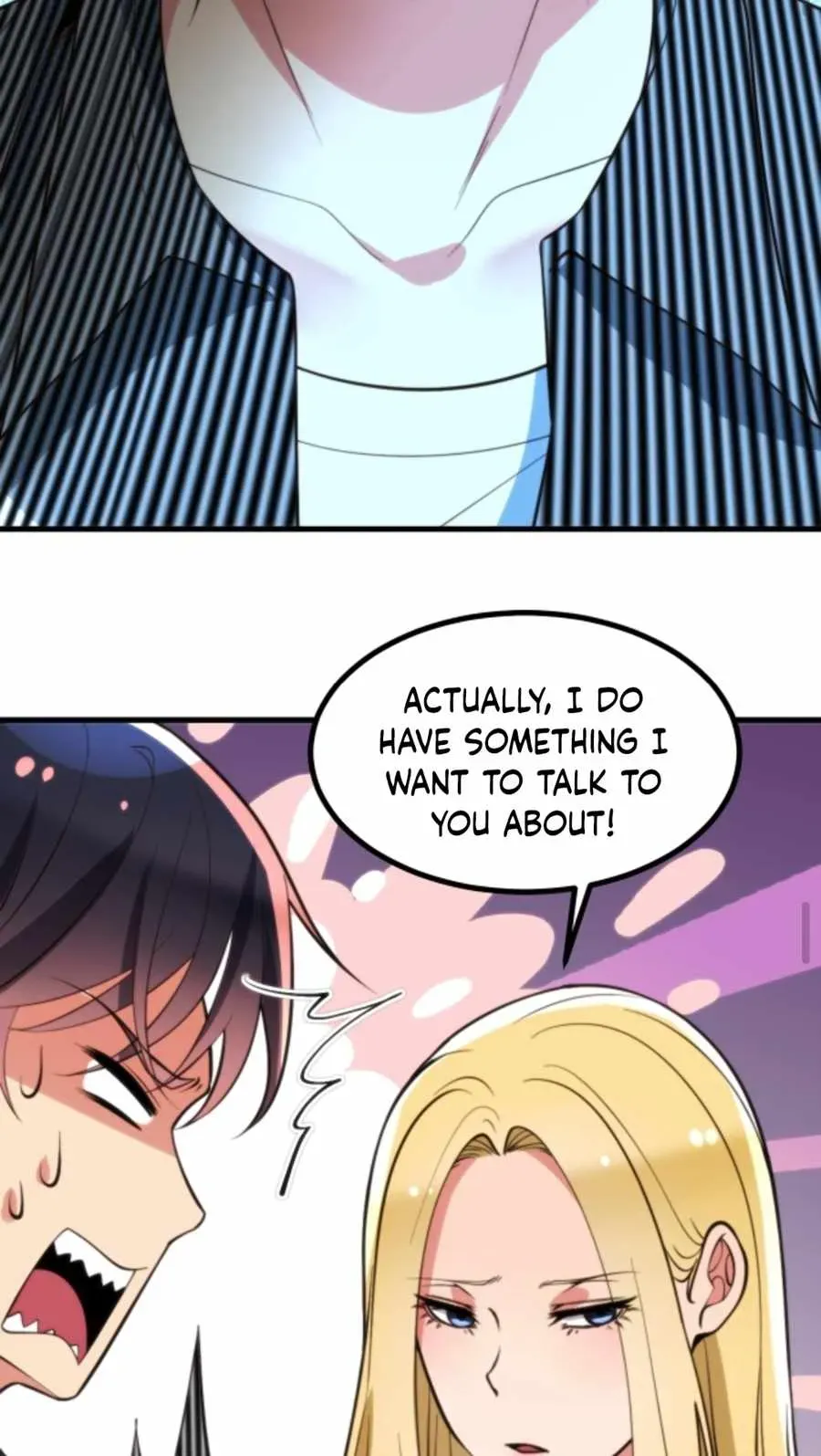 I have 90 billion licking gold Chapter 342 Online - página 11