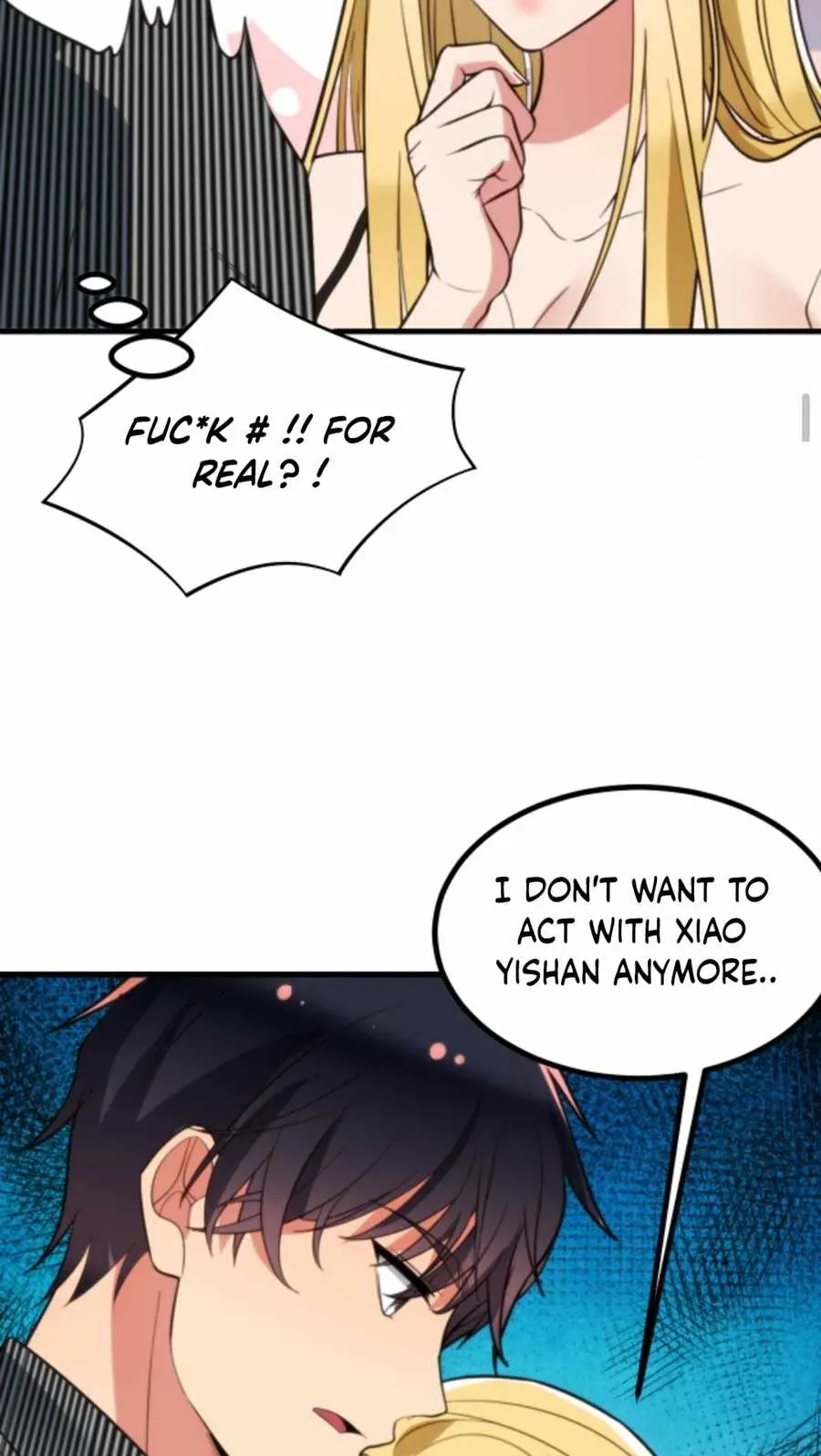 I have 90 billion licking gold Chapter 342 Online - página 12