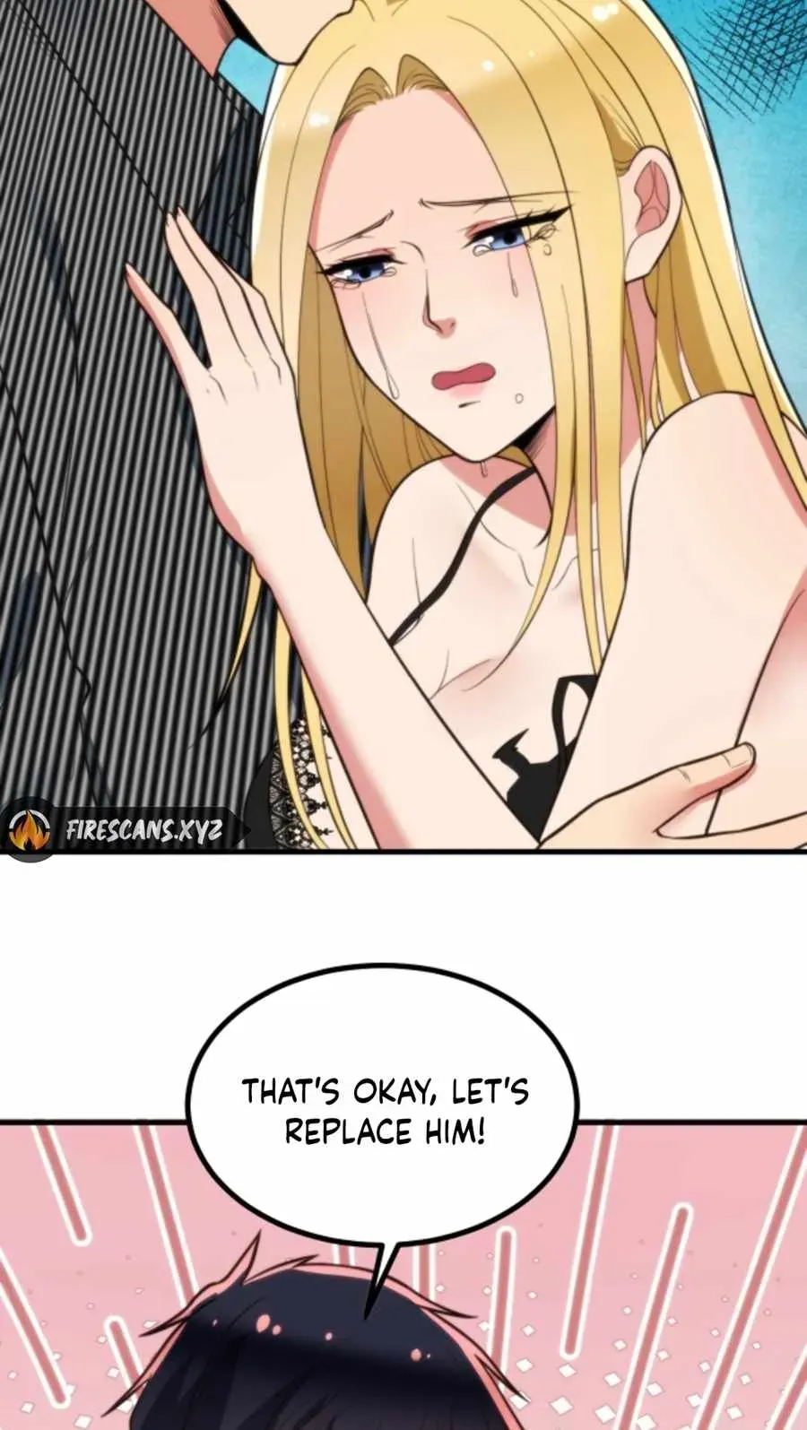 I have 90 billion licking gold Chapter 342 Online - página 13