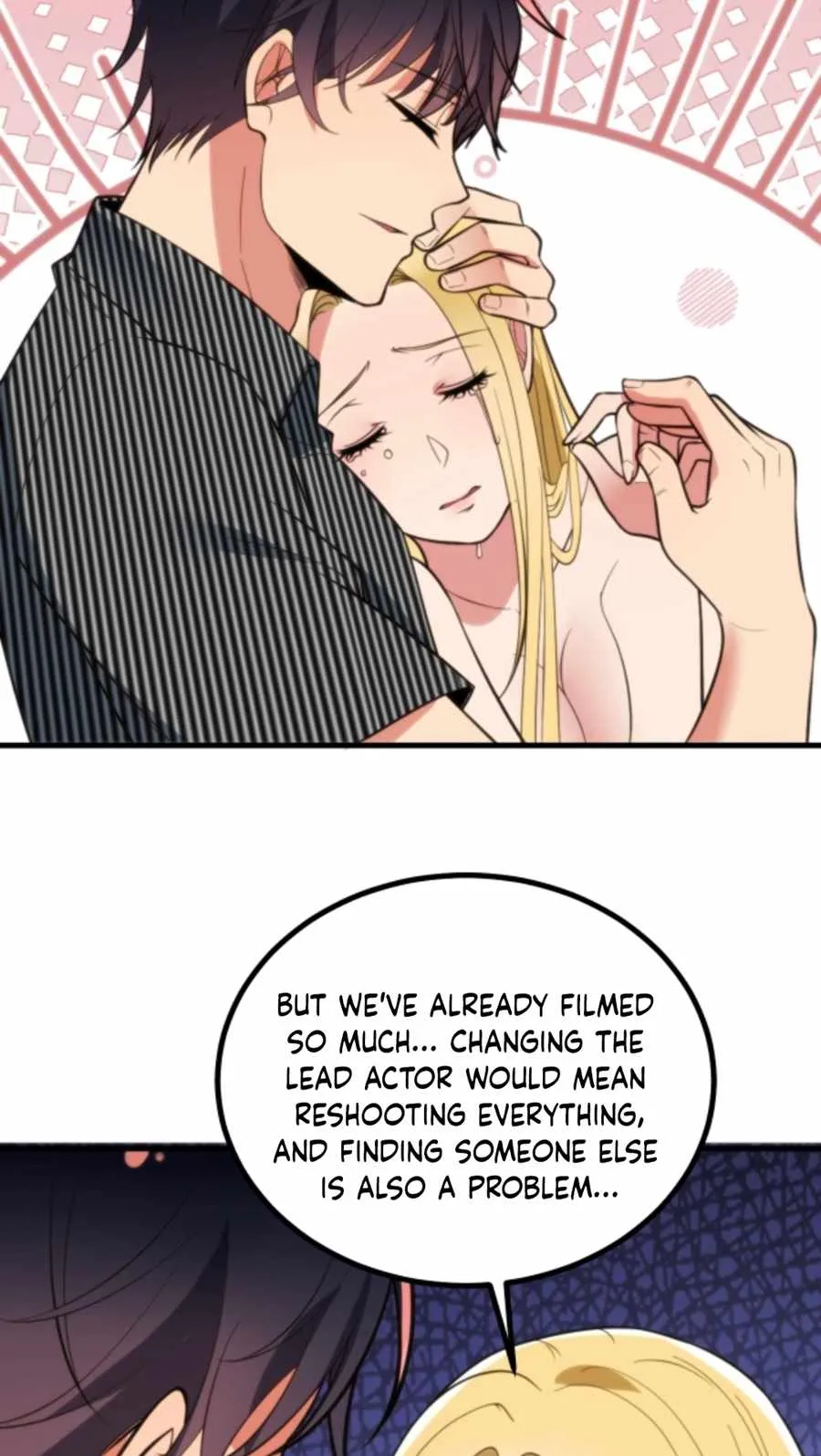 I have 90 billion licking gold Chapter 342 Online - página 14