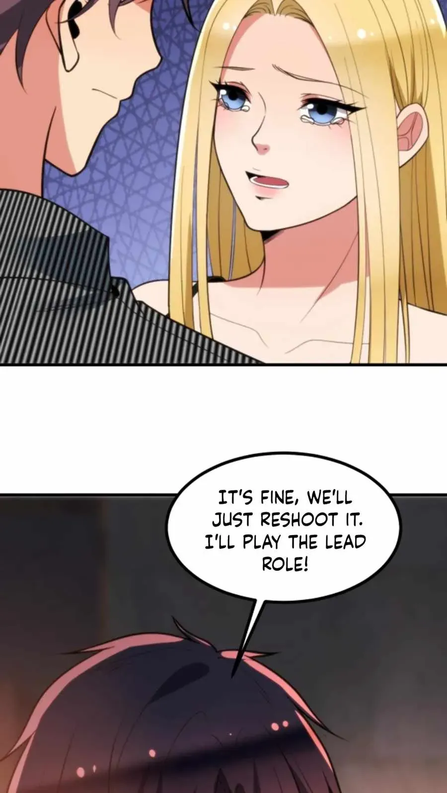 I have 90 billion licking gold Chapter 342 Online - página 15
