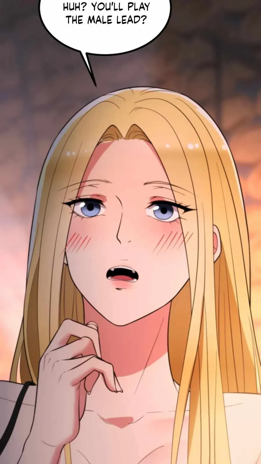 I have 90 billion licking gold Chapter 342 Online - página 17