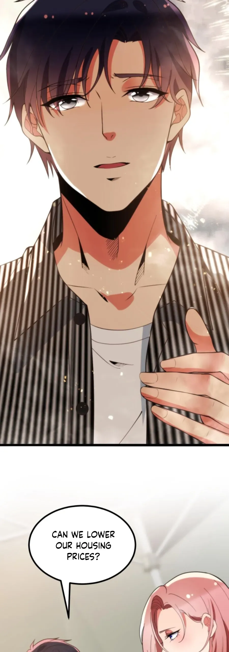 I have 90 billion licking gold Chapter 347 Online - página 15