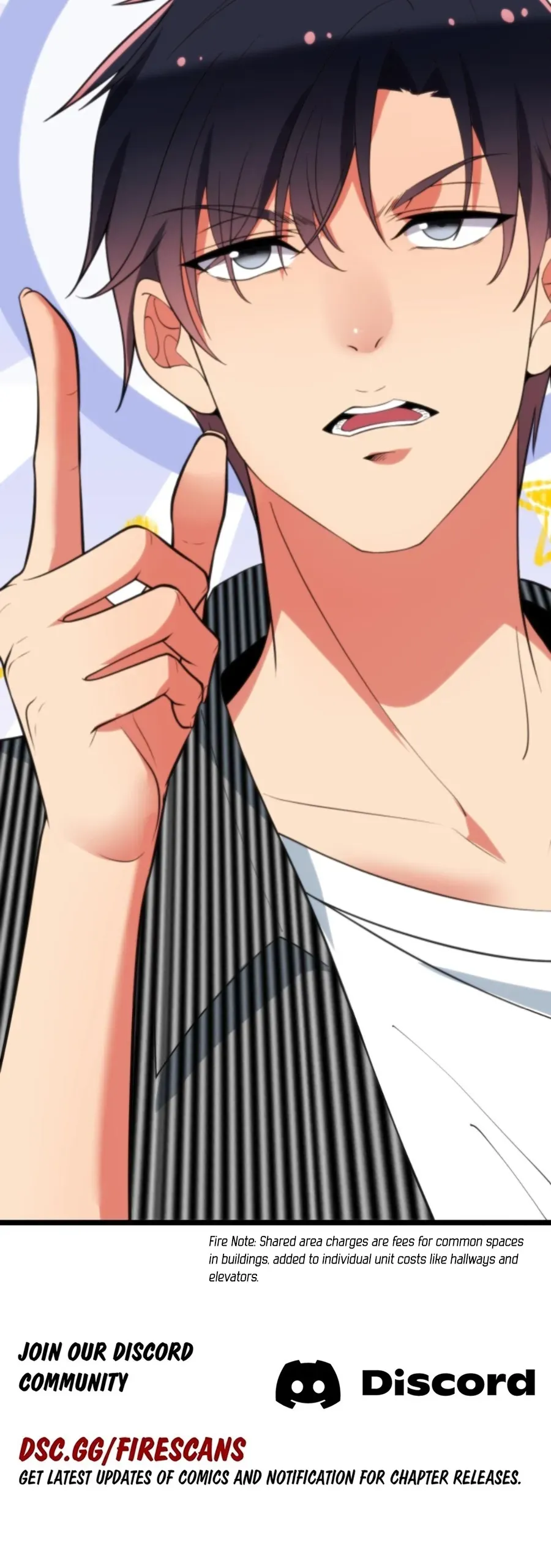 I have 90 billion licking gold Chapter 347 Online - página 18