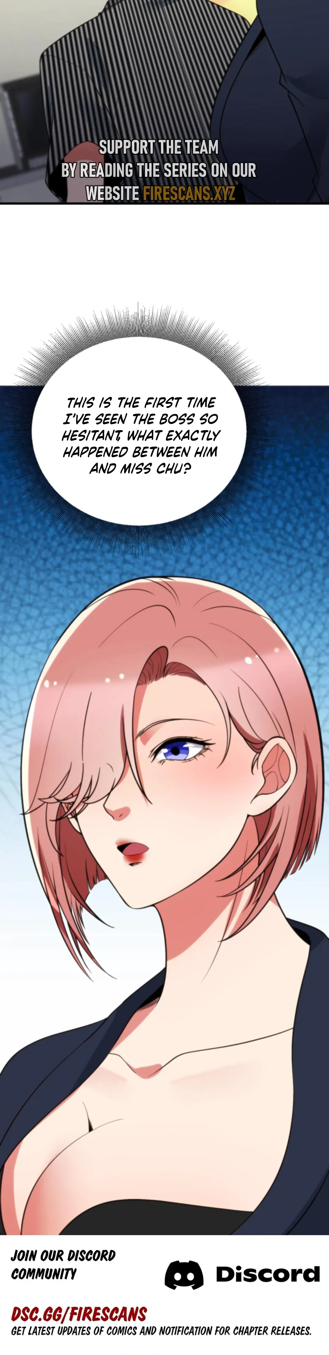I have 90 billion licking gold Chapter 348 Online - página 10