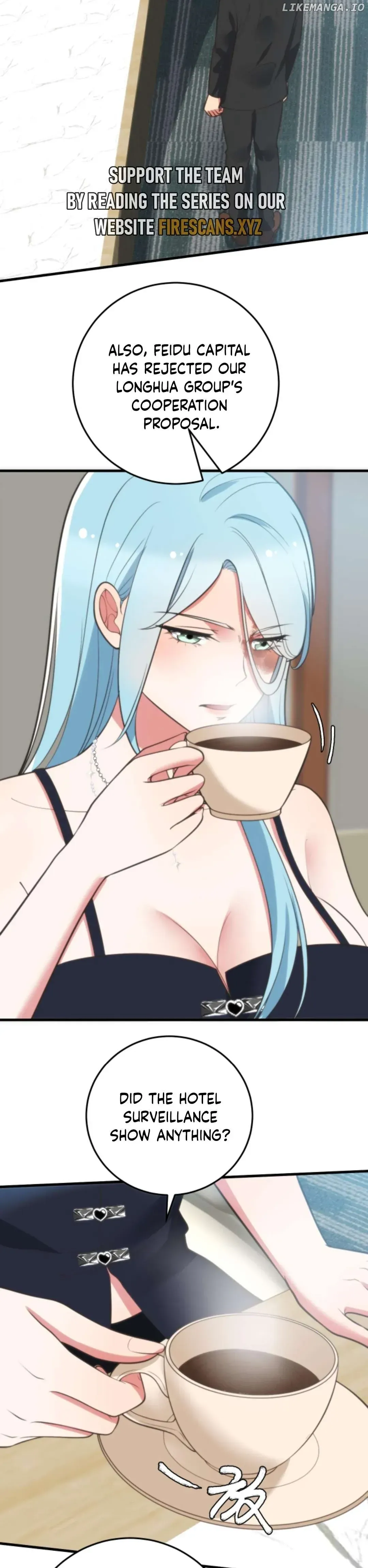 I have 90 billion licking gold Chapter 351 Online - página 2