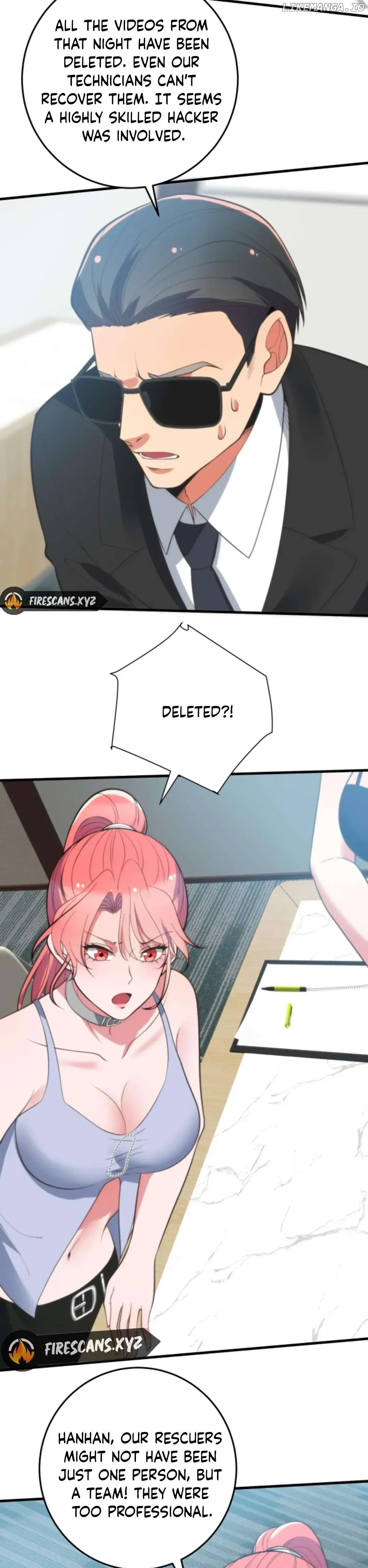 I have 90 billion licking gold Chapter 351 Online - página 3