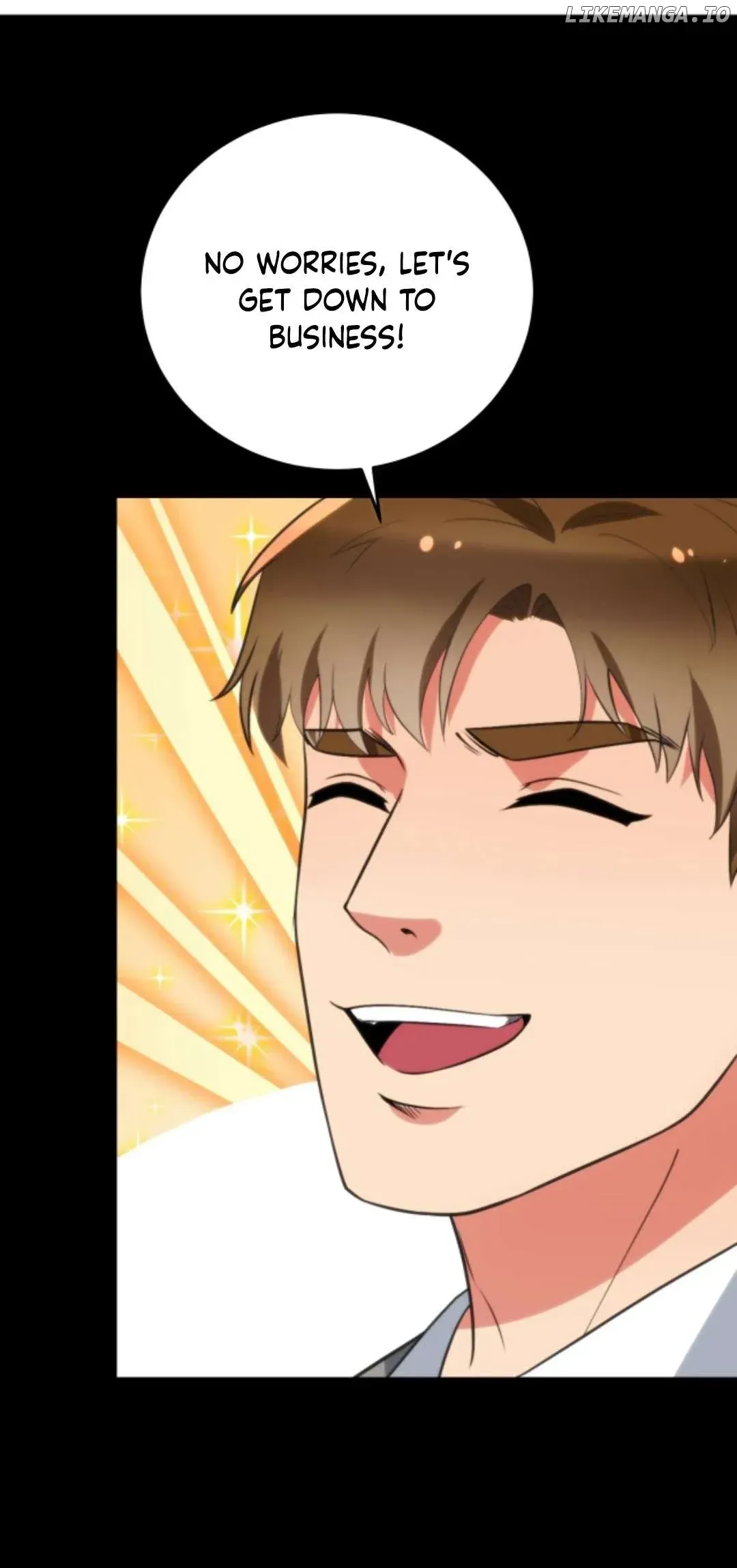 I have 90 billion licking gold Chapter 351 Online - página 10