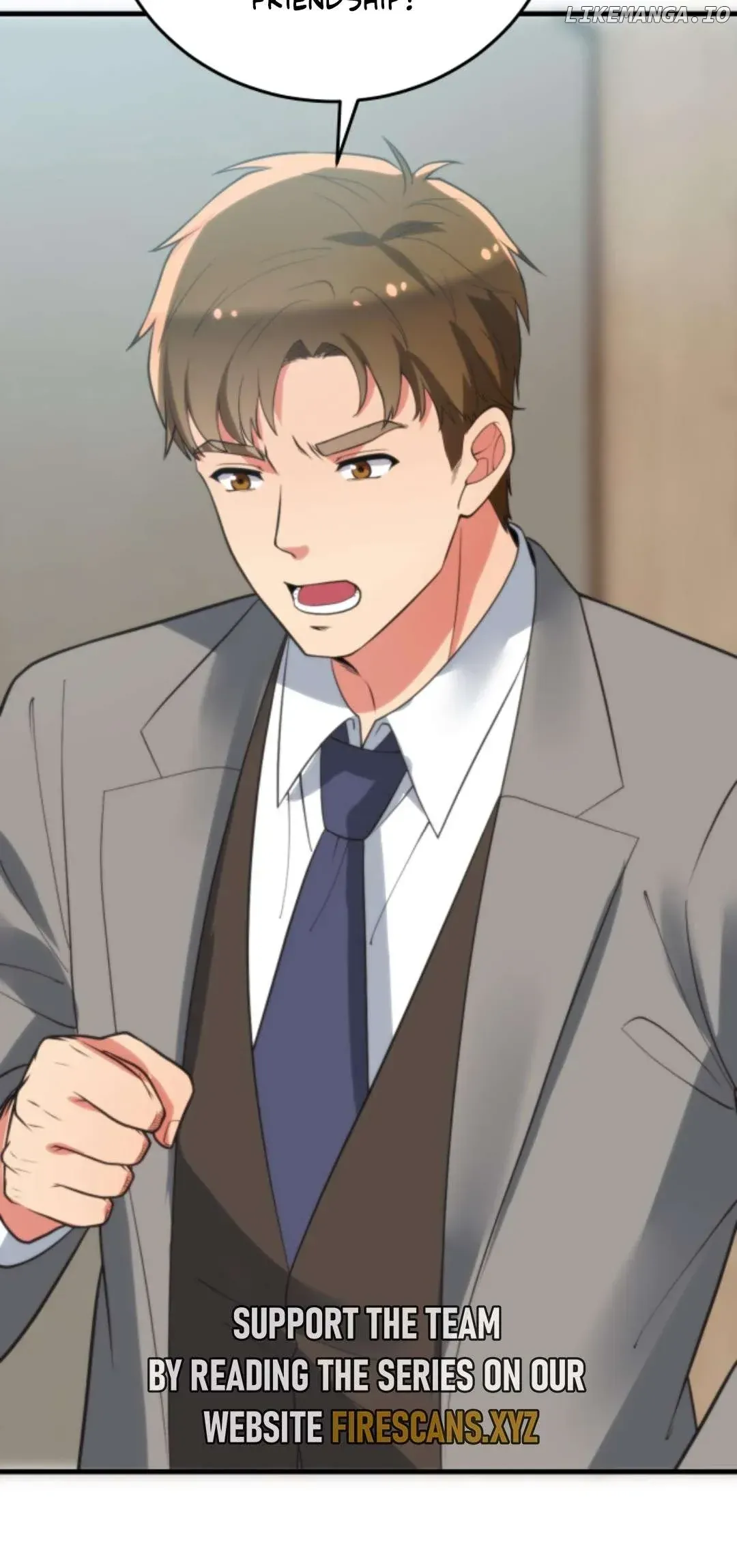 I have 90 billion licking gold Chapter 351 Online - página 14