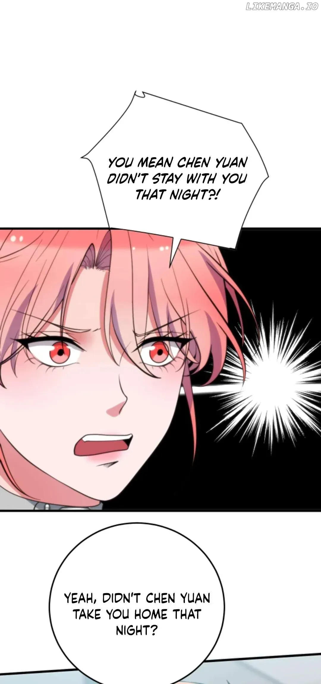 I have 90 billion licking gold Chapter 351 Online - página 15