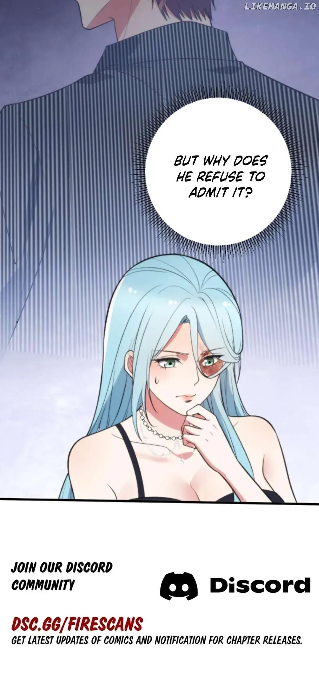 I have 90 billion licking gold Chapter 351 Online - página 18