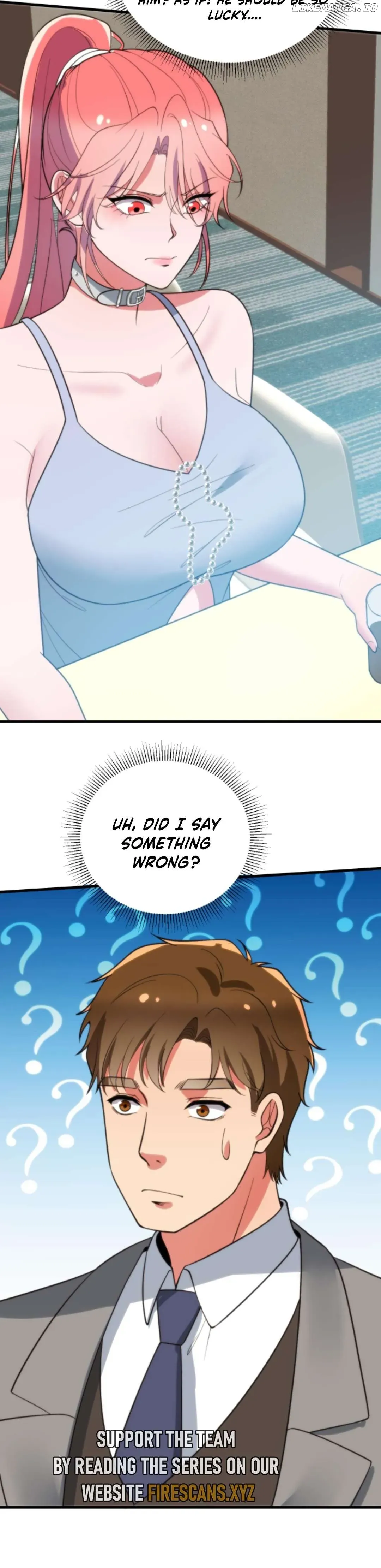 I have 90 billion licking gold Chapter 352 Online - página 2