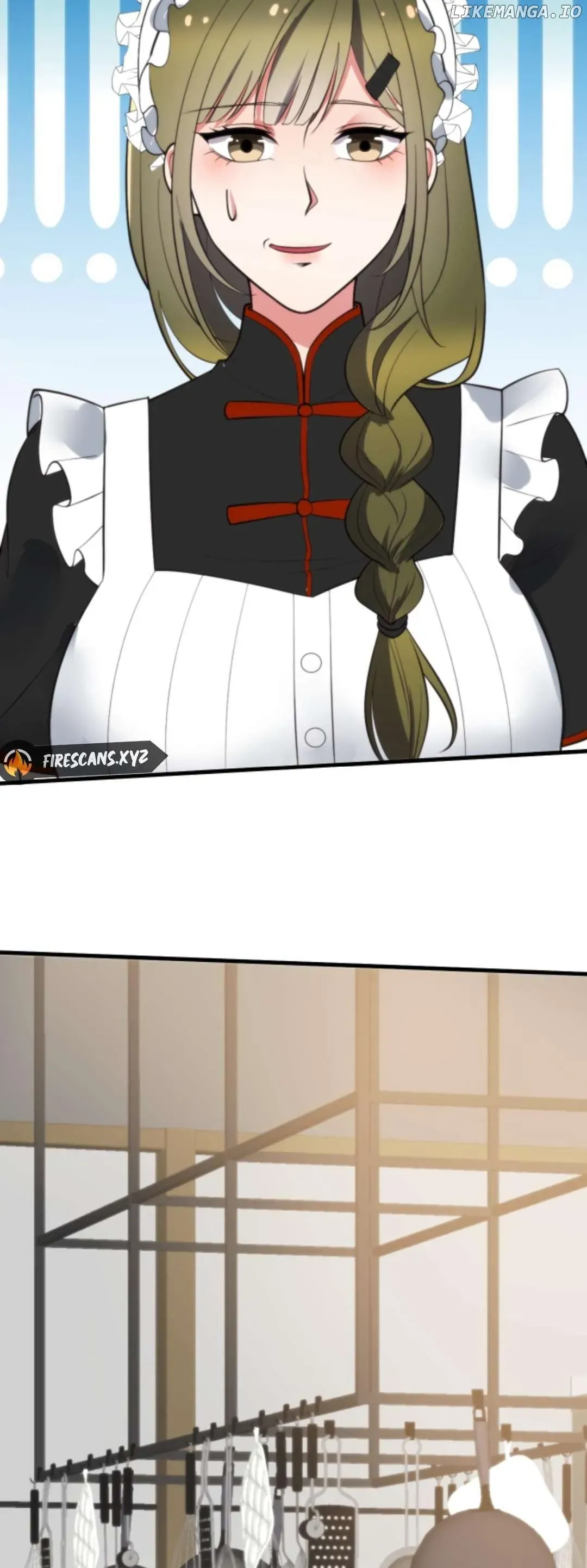 I have 90 billion licking gold Chapter 352 Online - página 17