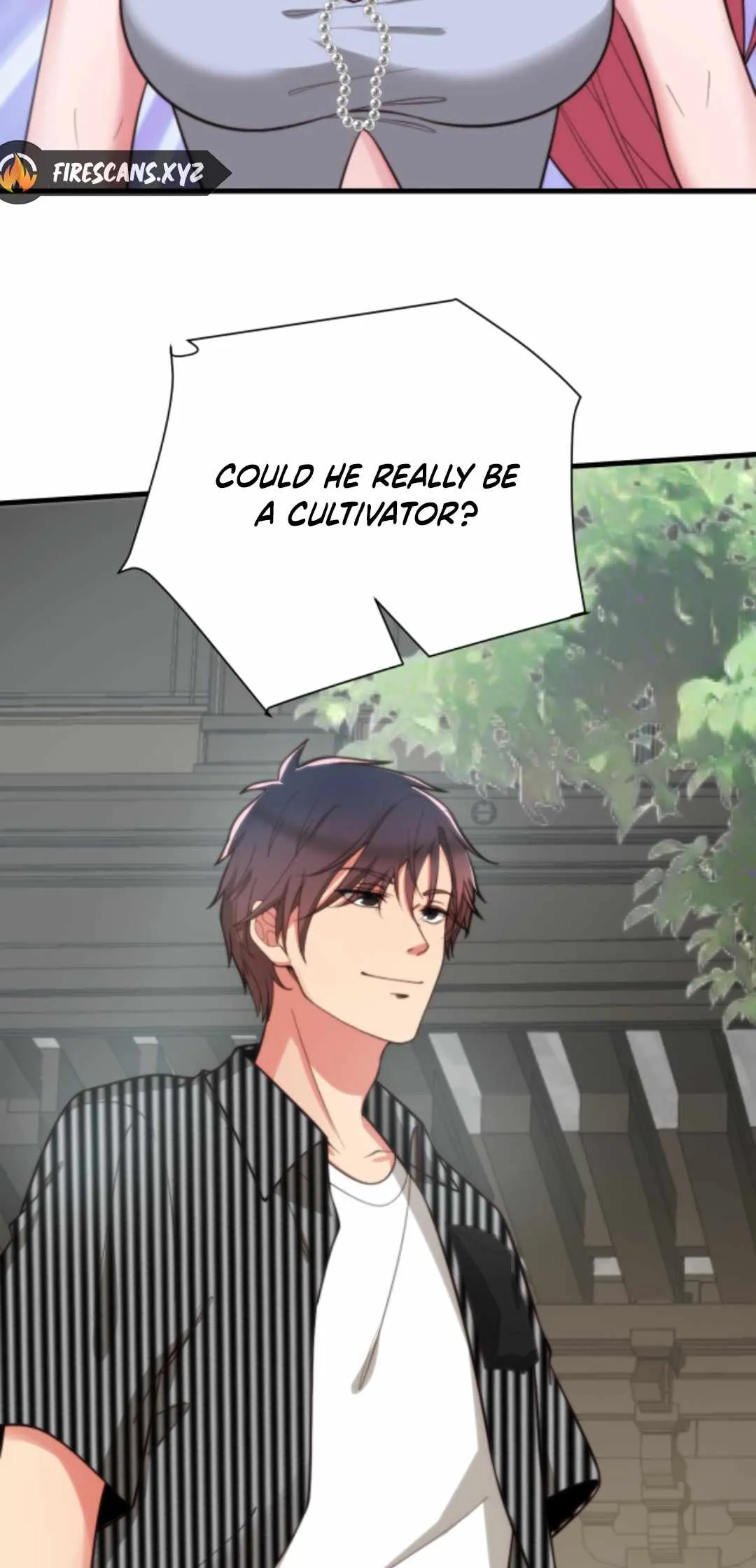I have 90 billion licking gold Chapter 362 Online - página 4