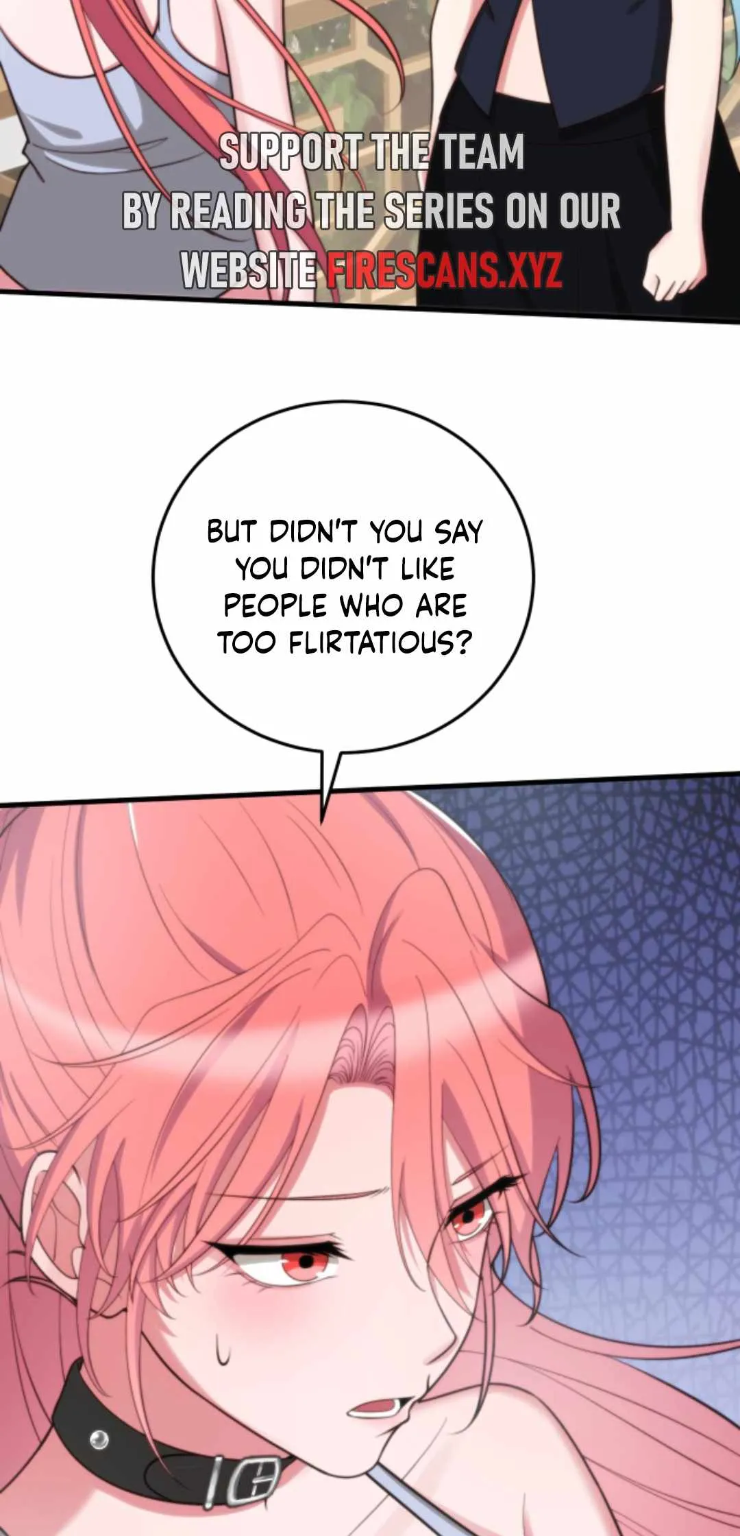 I have 90 billion licking gold Chapter 362 Online - página 6