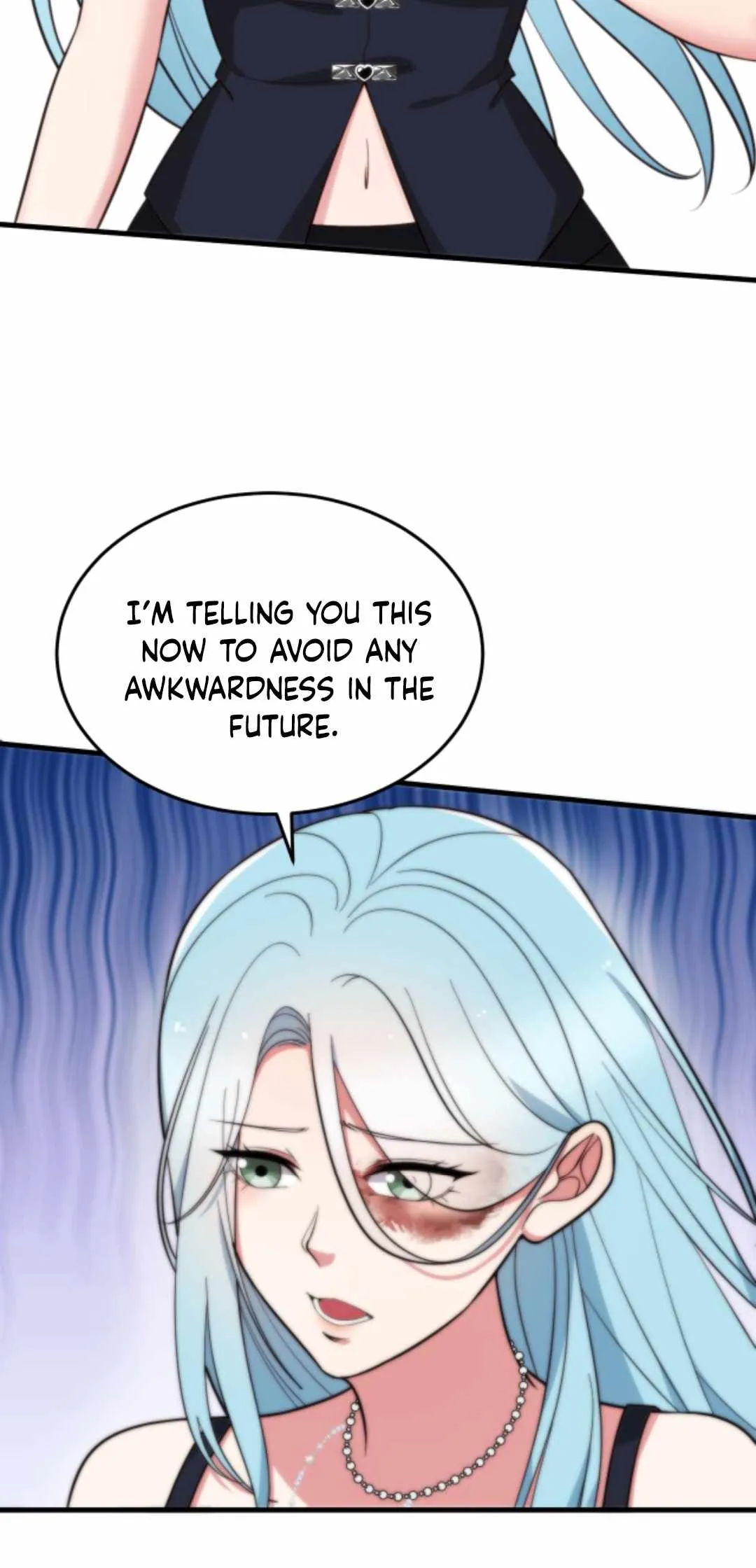 I have 90 billion licking gold Chapter 362 Online - página 8