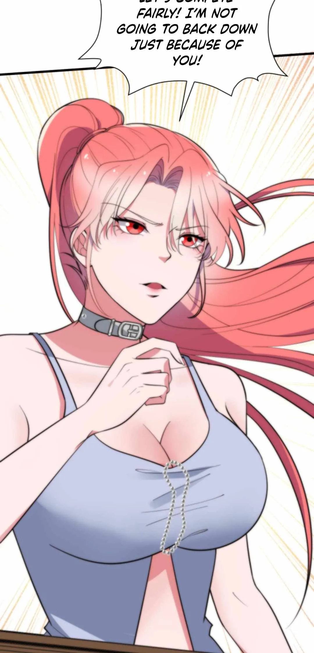 I have 90 billion licking gold Chapter 362 Online - página 10
