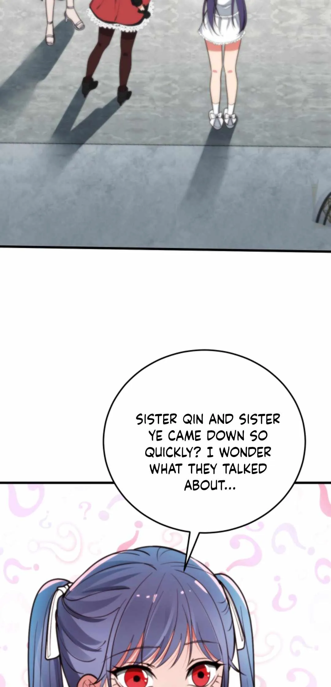 I have 90 billion licking gold Chapter 362 Online - página 16