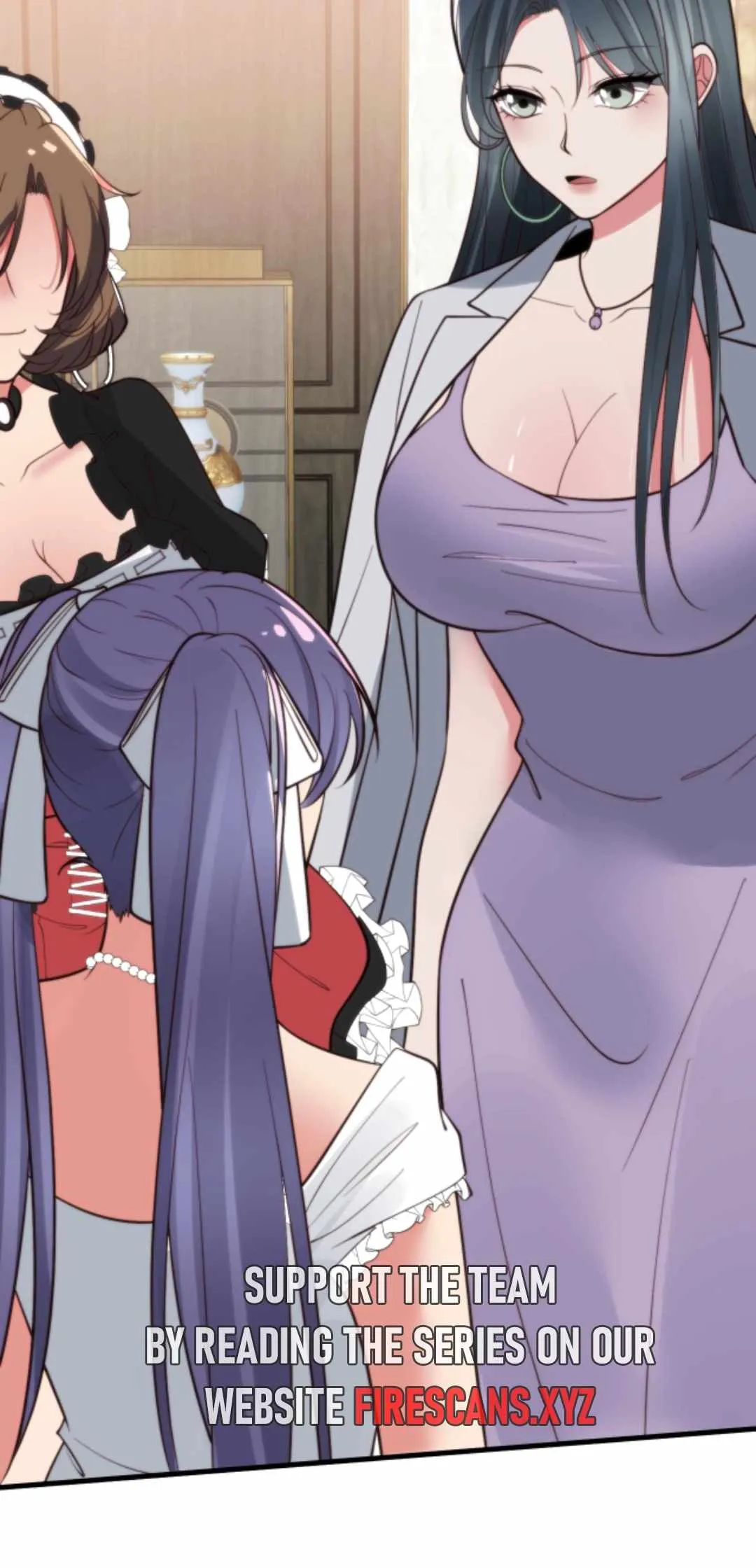 I have 90 billion licking gold Chapter 362 Online - página 18