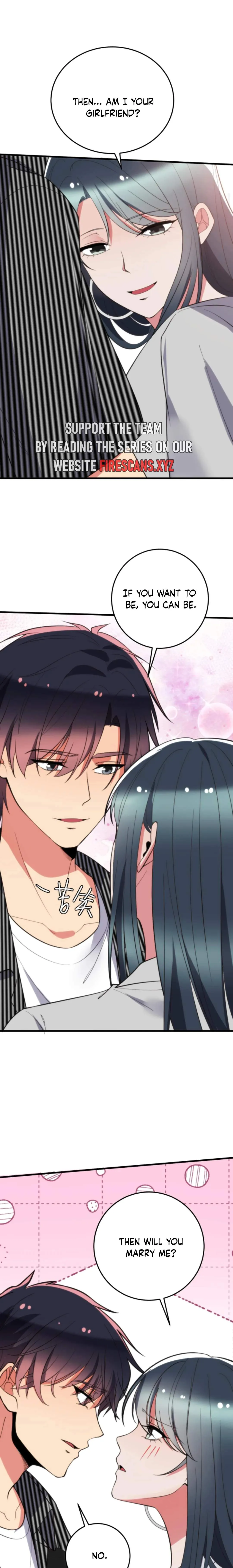 I have 90 billion licking gold Chapter 364 Online - página 4