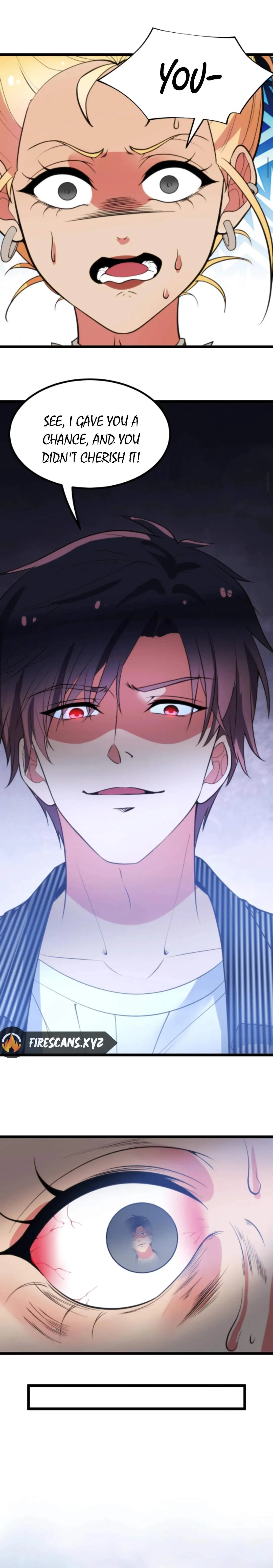 I have 90 billion licking gold Chapter 371 Online - página 4