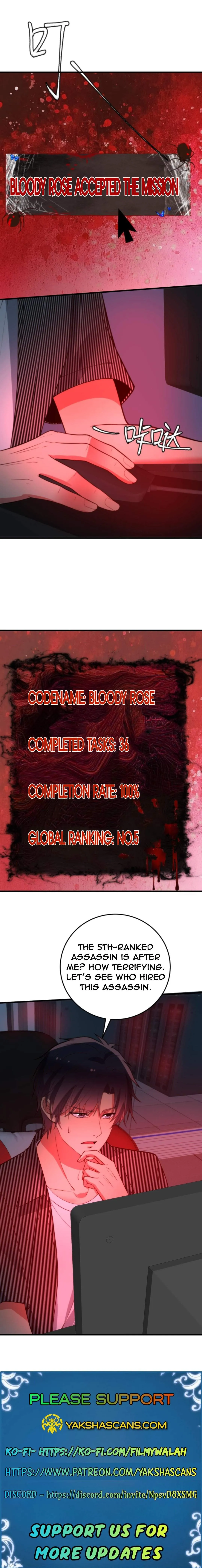 I have 90 billion licking gold Chapter 373 Online - página 4