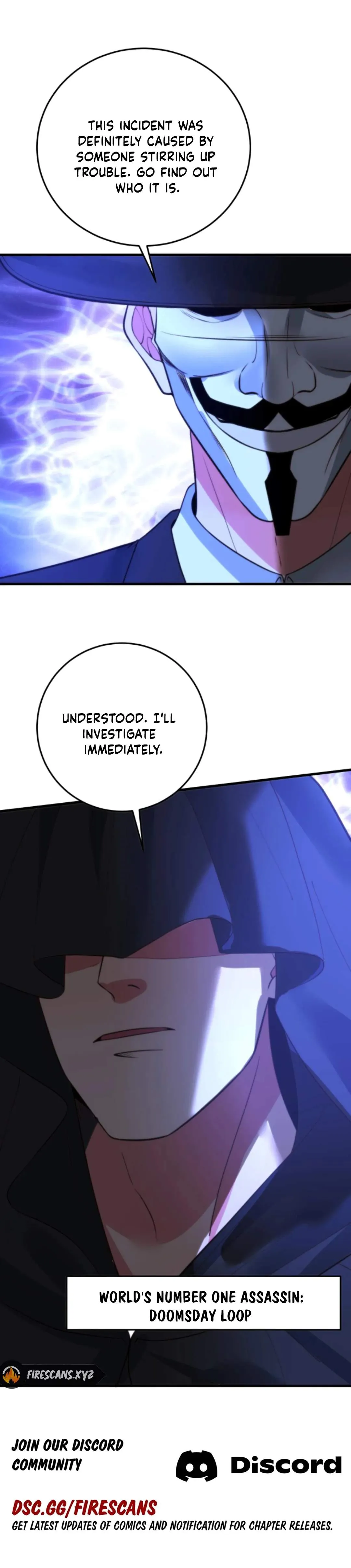 I have 90 billion licking gold Chapter 375 Online - página 7