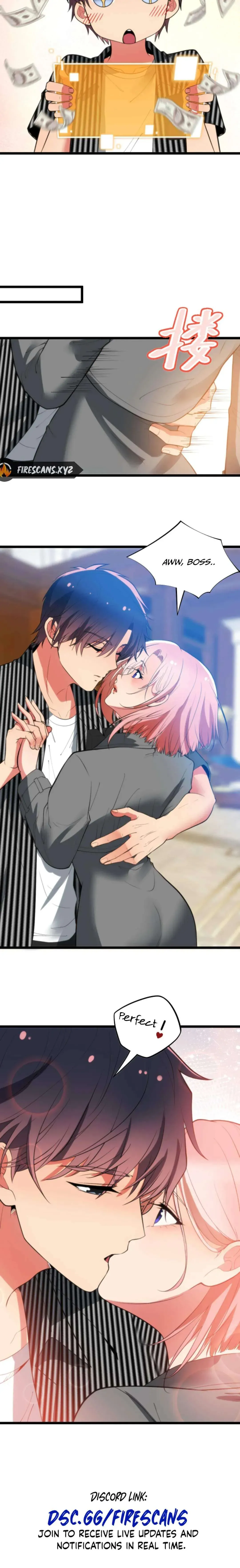 I have 90 billion licking gold Chapter 413 Online - página 6