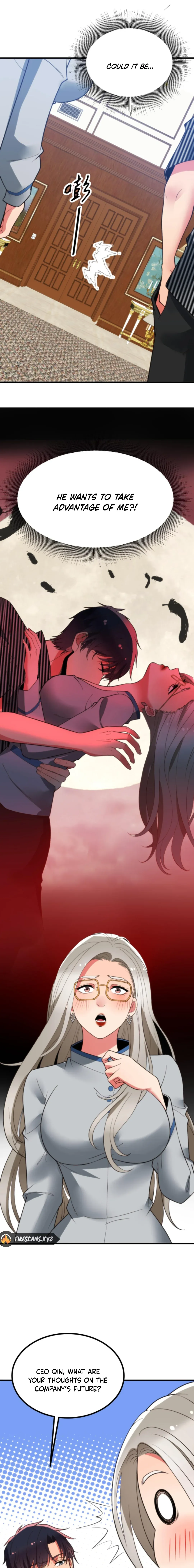 I have 90 billion licking gold Chapter 416 Online - página 4