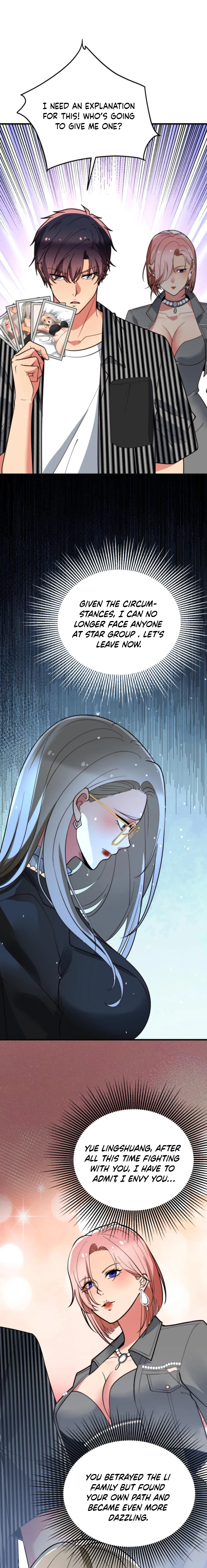 I have 90 billion licking gold Chapter 440 Online - página 4