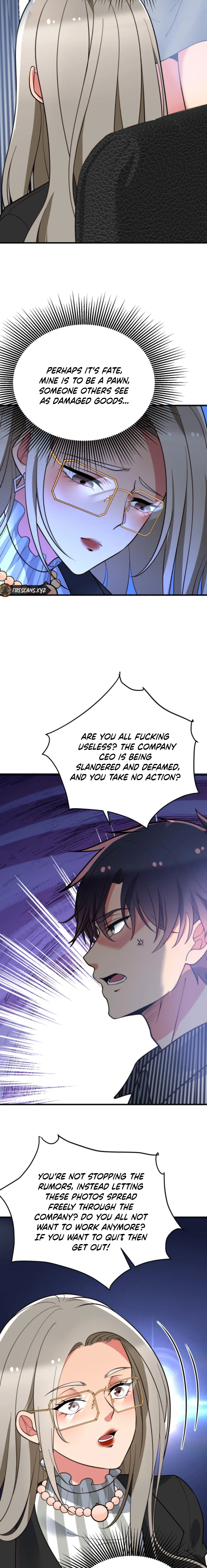 I have 90 billion licking gold Chapter 440 Online - página 5