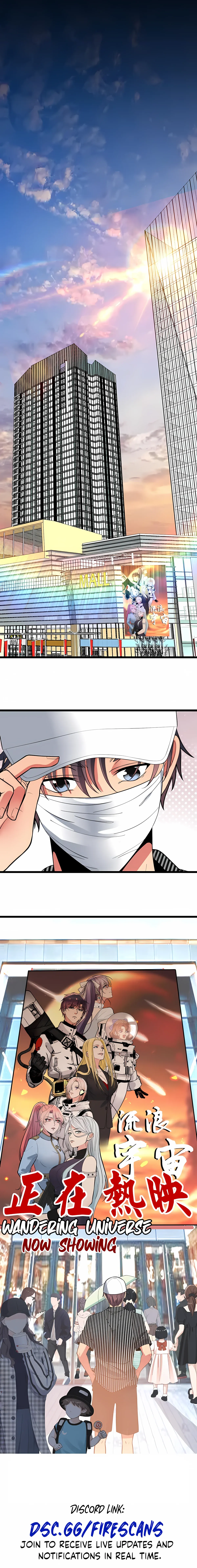 I have 90 billion licking gold Chapter 457 Online - página 6
