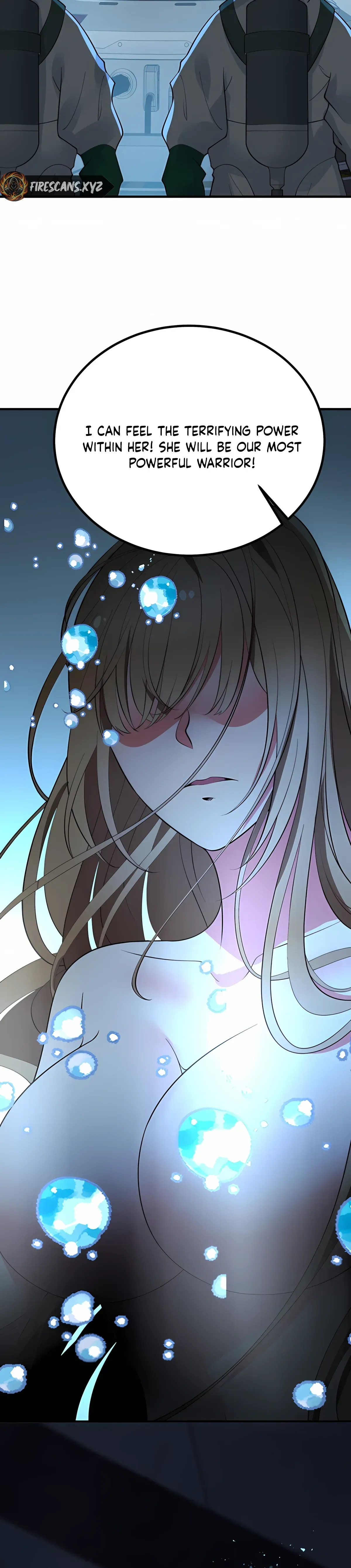 I have 90 billion licking gold Chapter 462 Online - página 7