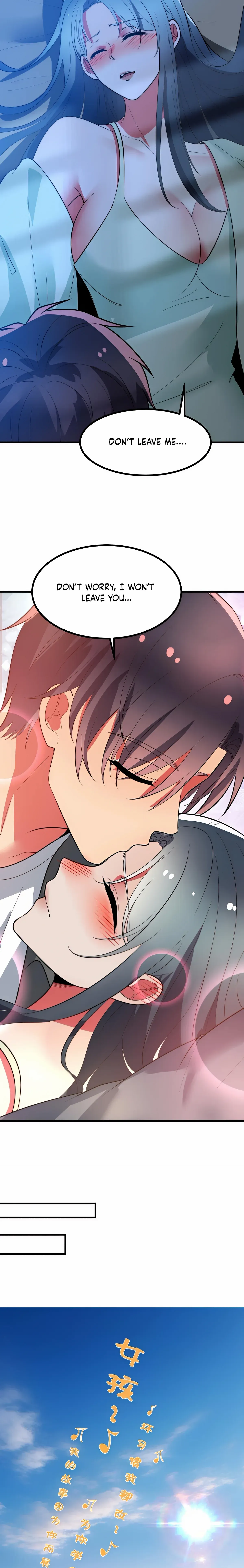 I have 90 billion licking gold Chapter 488 Online - página 2