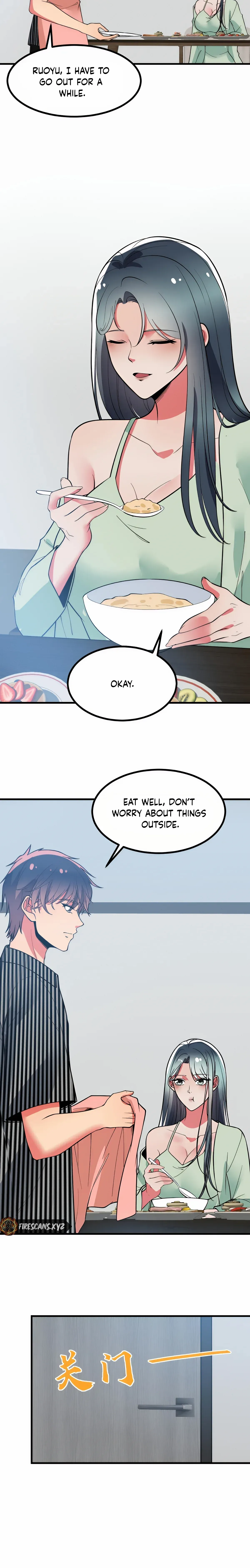 I have 90 billion licking gold Chapter 488 Online - página 4