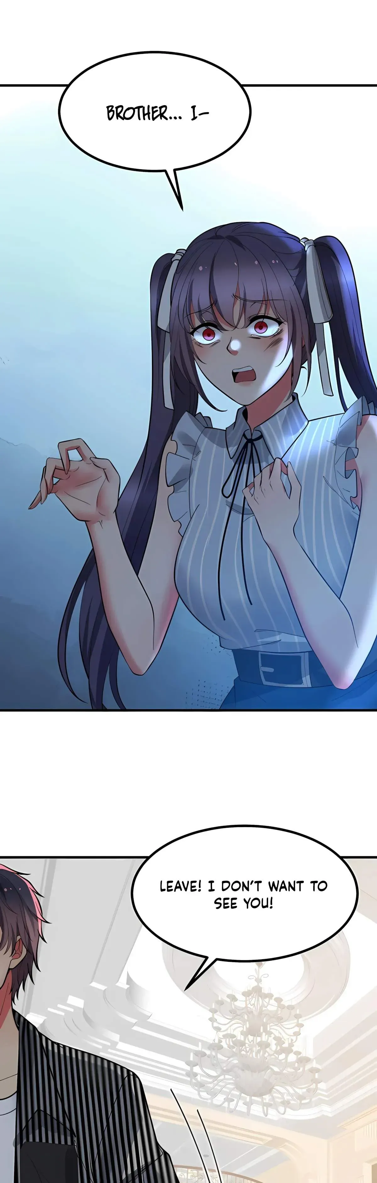 I have 90 billion licking gold Chapter 500 Online - página 5