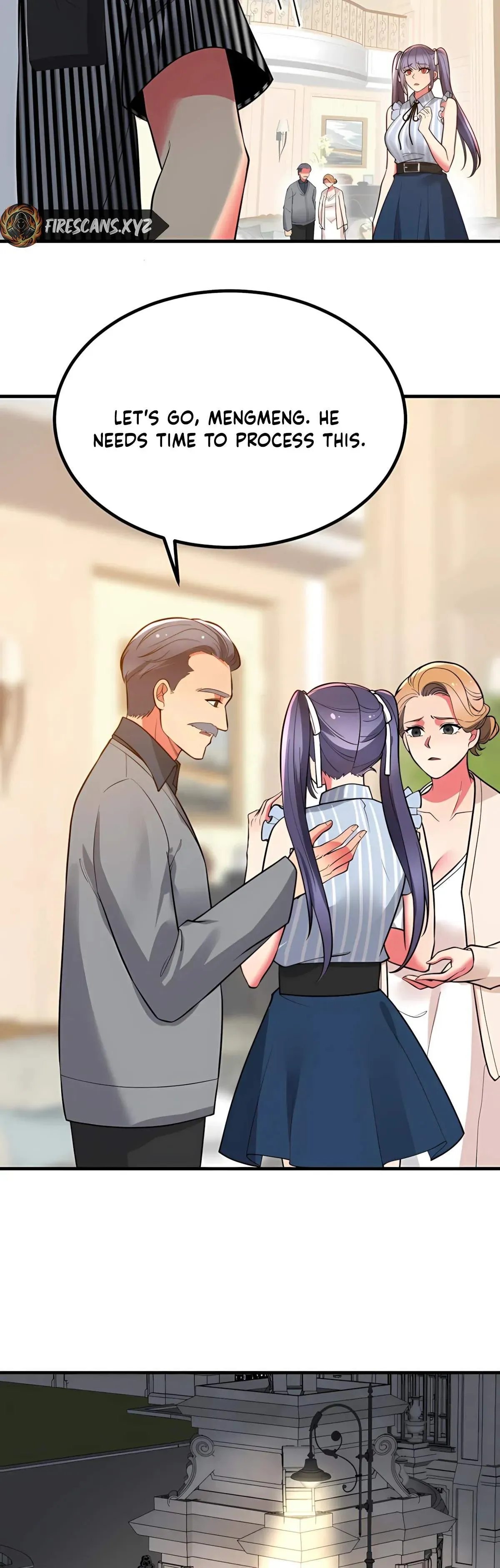 I have 90 billion licking gold Chapter 500 Online - página 6
