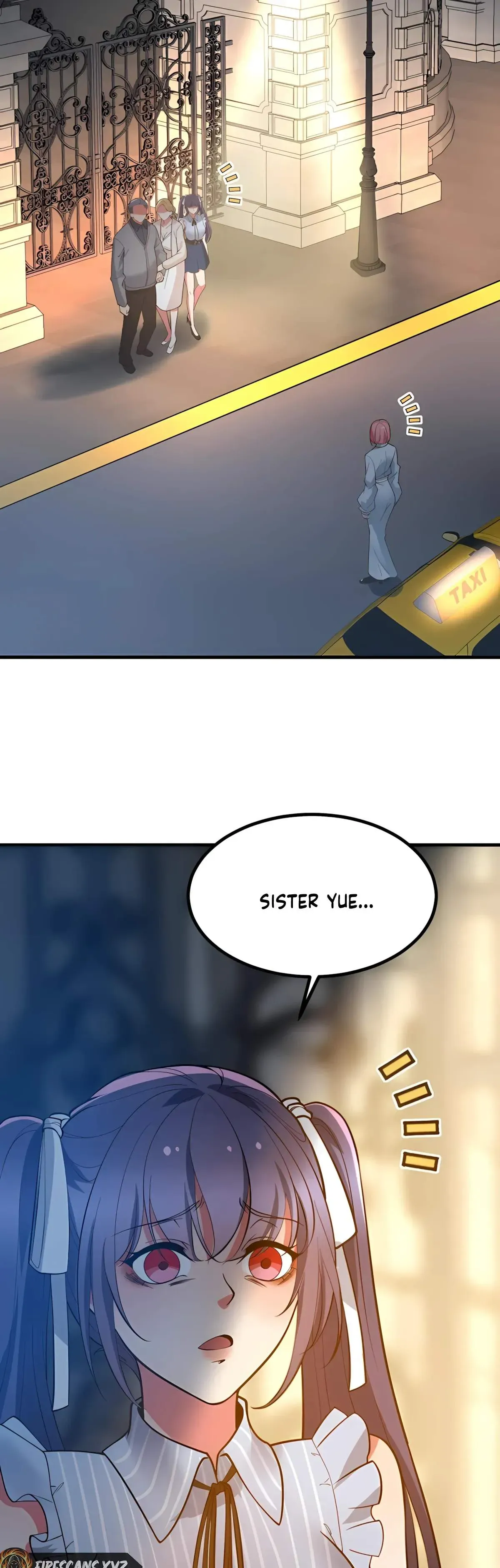I have 90 billion licking gold Chapter 500 Online - página 7