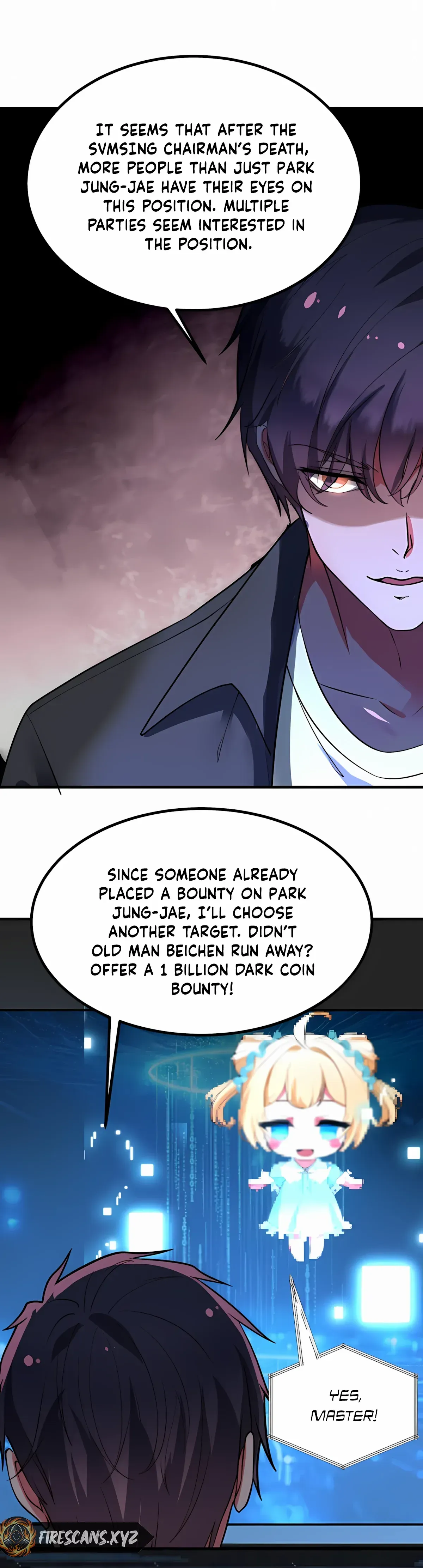 I have 90 billion licking gold Chapter 502 Online - página 5