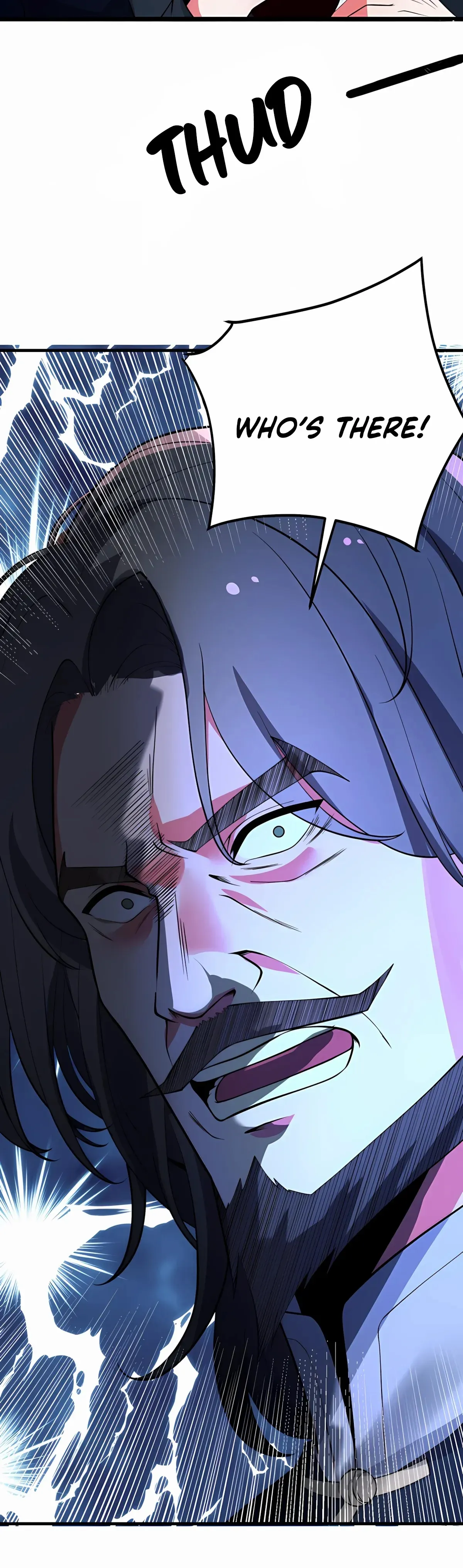 I have 90 billion licking gold Chapter 502 Online - página 8