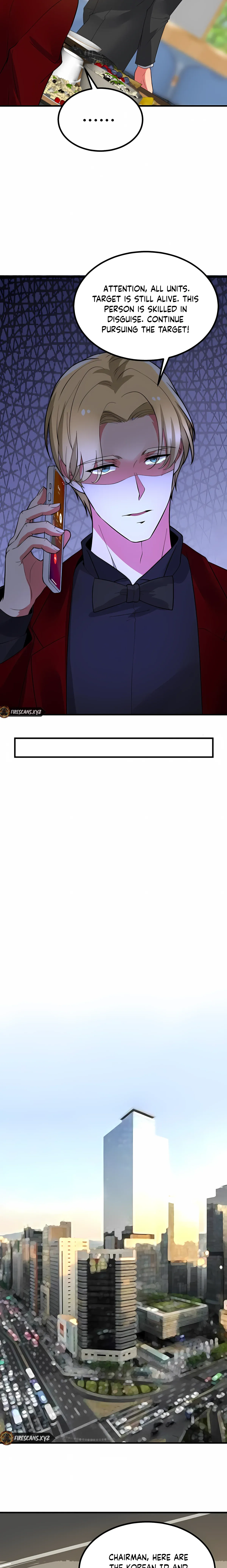 I have 90 billion licking gold Chapter 506 Online - página 6