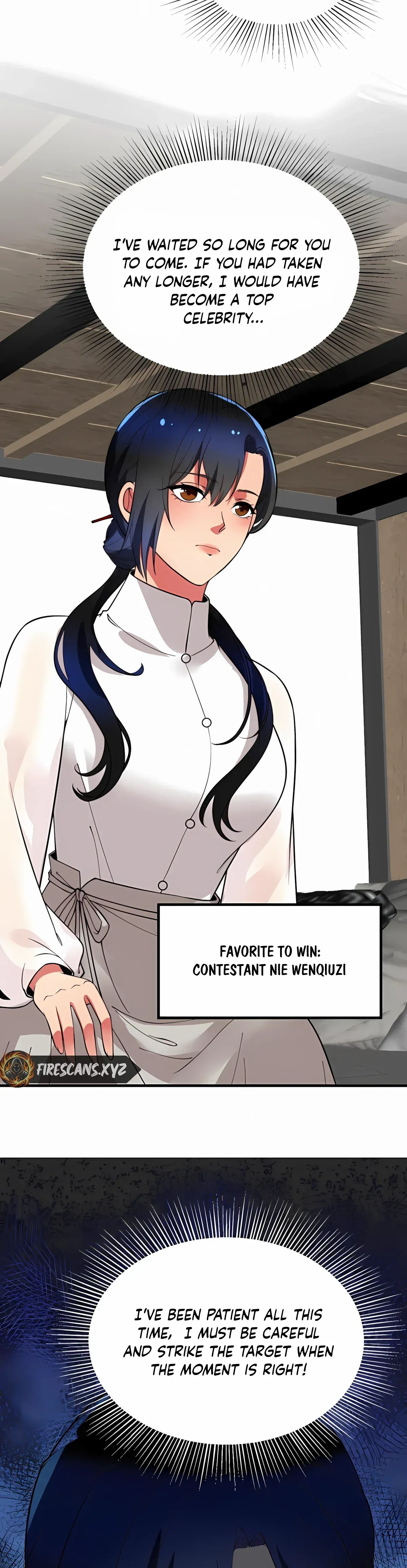 I have 90 billion licking gold Chapter 508 Online - página 6