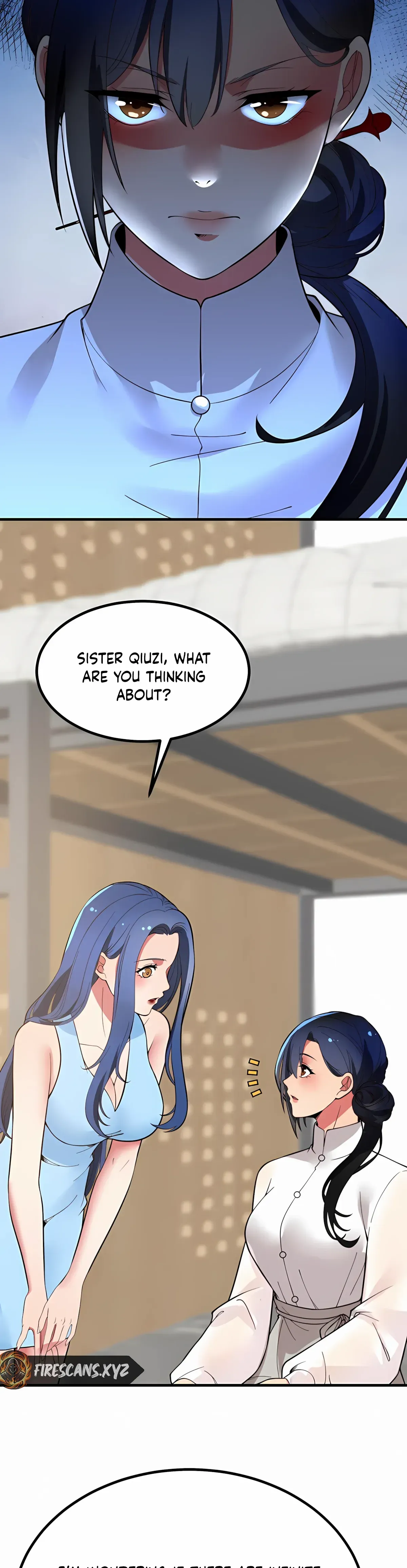 I have 90 billion licking gold Chapter 508 Online - página 7