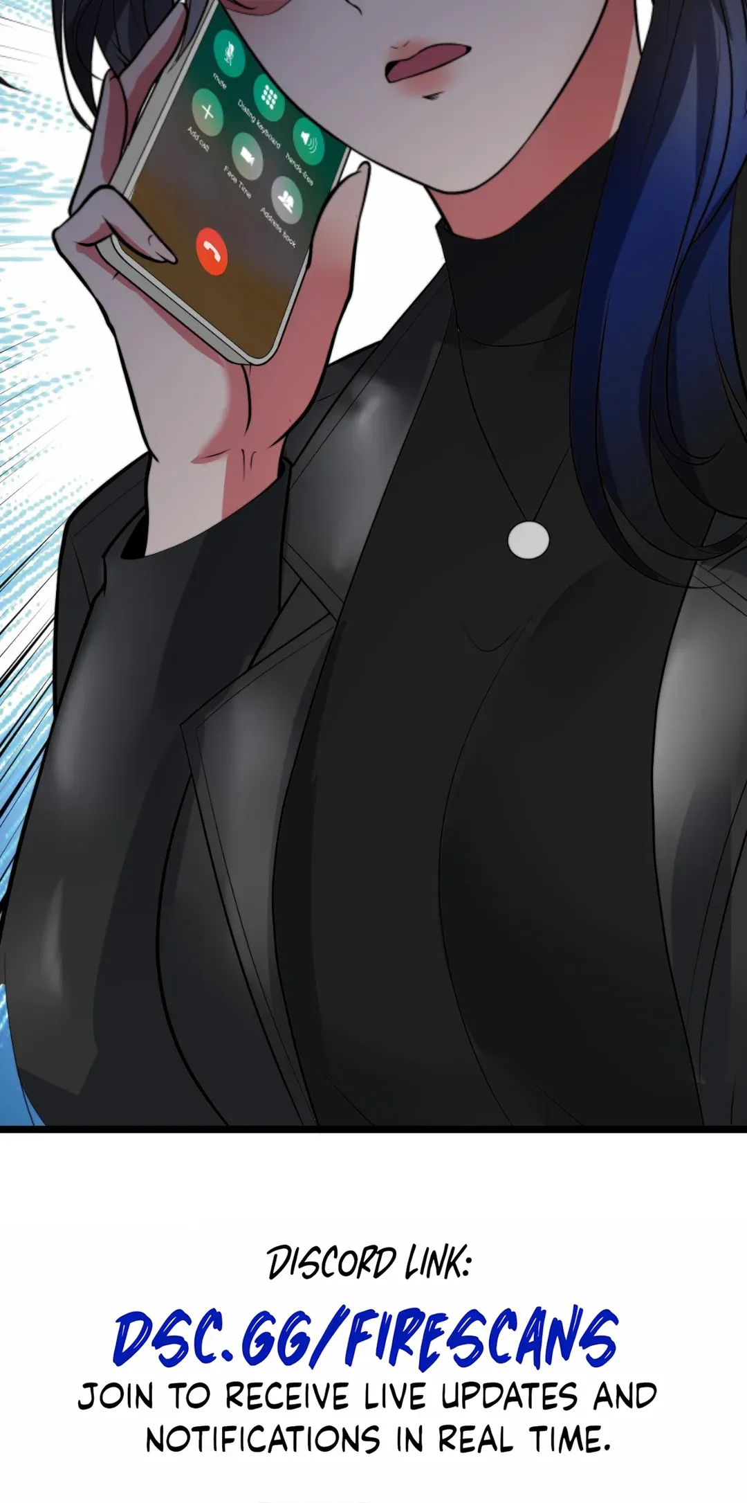 I have 90 billion licking gold Chapter 513 Online - página 8