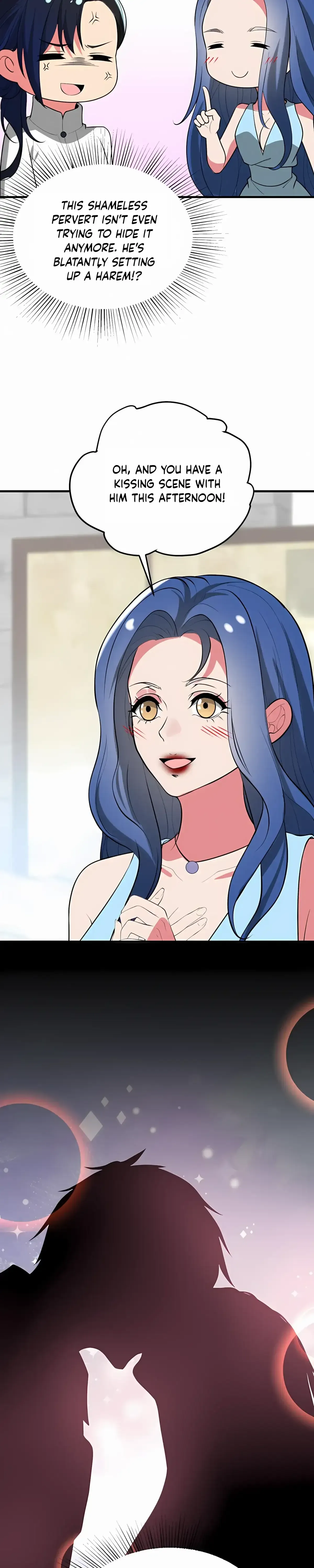 I have 90 billion licking gold Chapter 520 Online - página 7