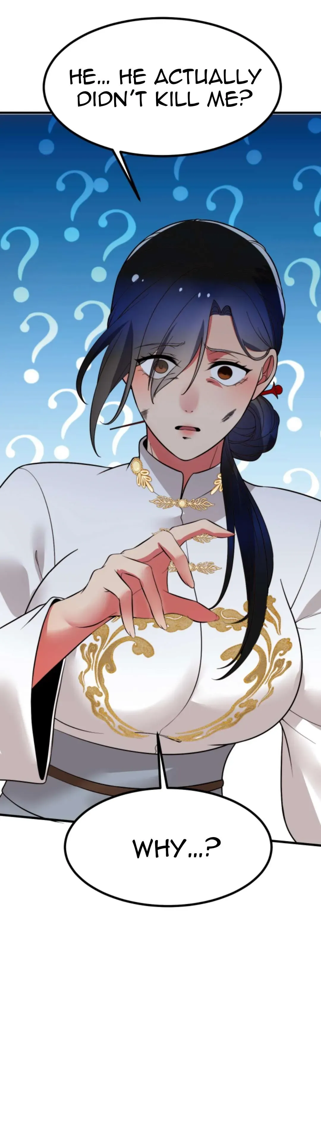 I have 90 billion licking gold Chapter 528 Online - página 4