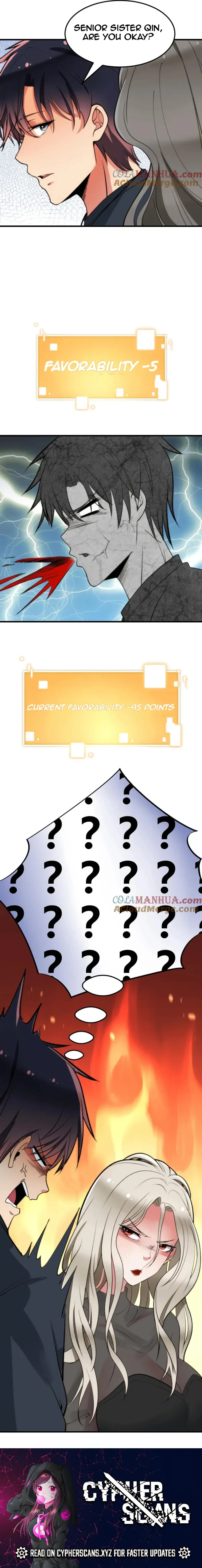 I have 90 billion licking gold Chapter 64 Online - página 4