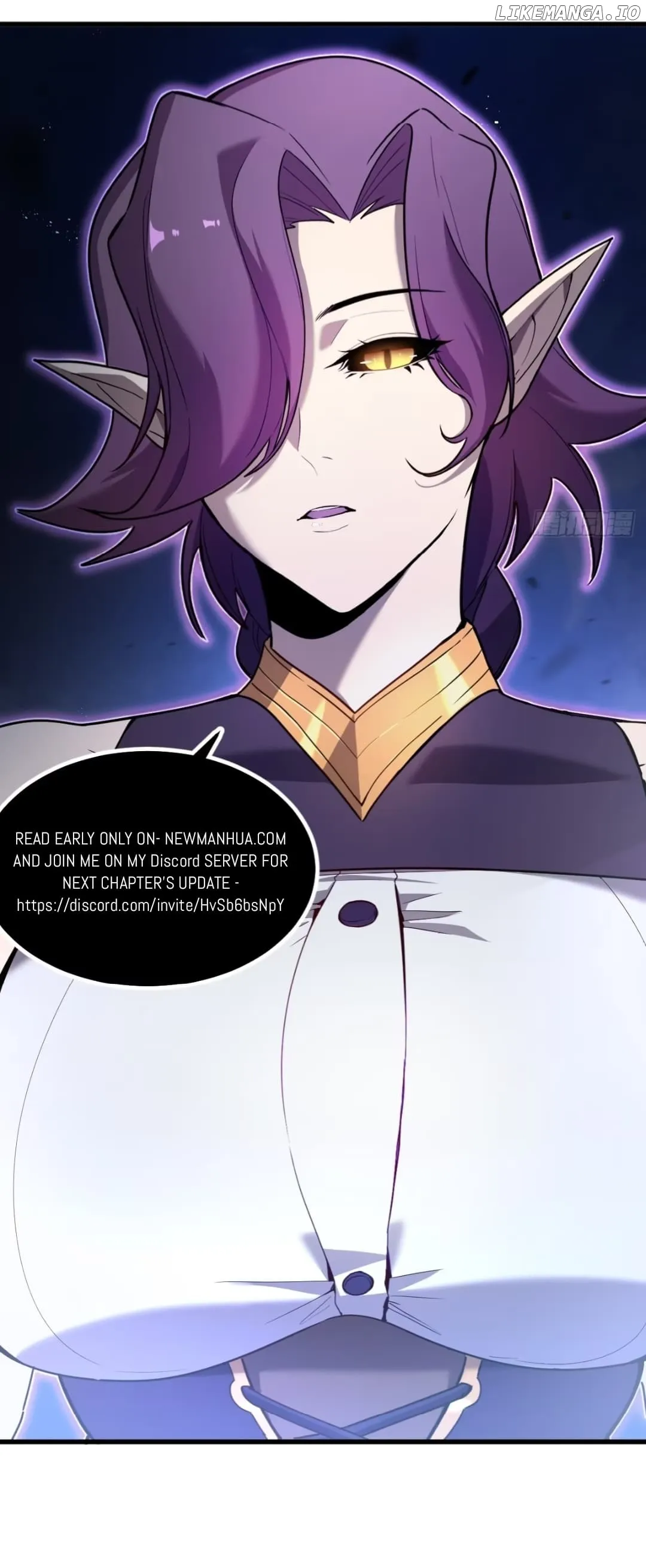 I have 90 billion licking gold Chapter 72 Online - página 4